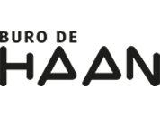 Logo-Buro De Haan partner Buro De Haan